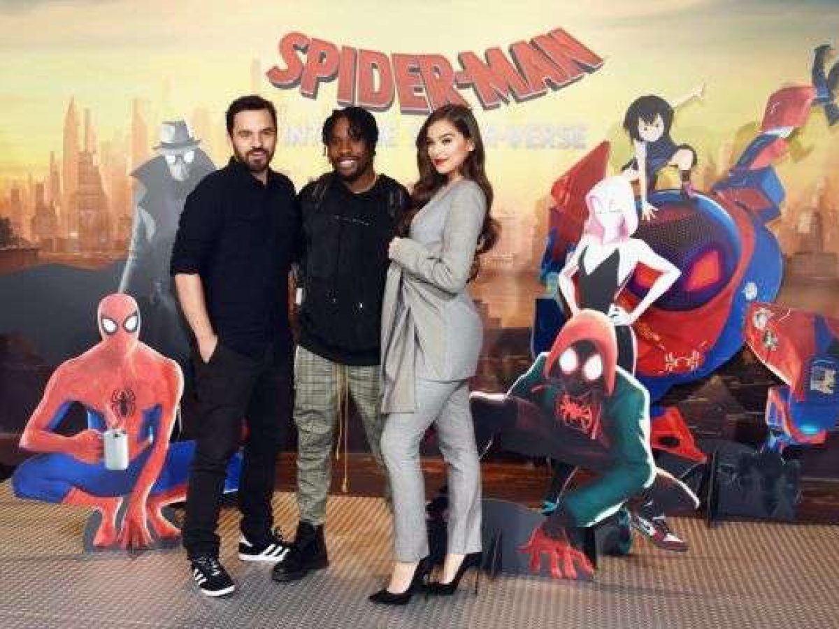 Spider-Man: Across The Spider-Verse Movie(2023) Cast And Crew, Update,  Creator, Instagram Id, Photos, Timings, Story, Trp