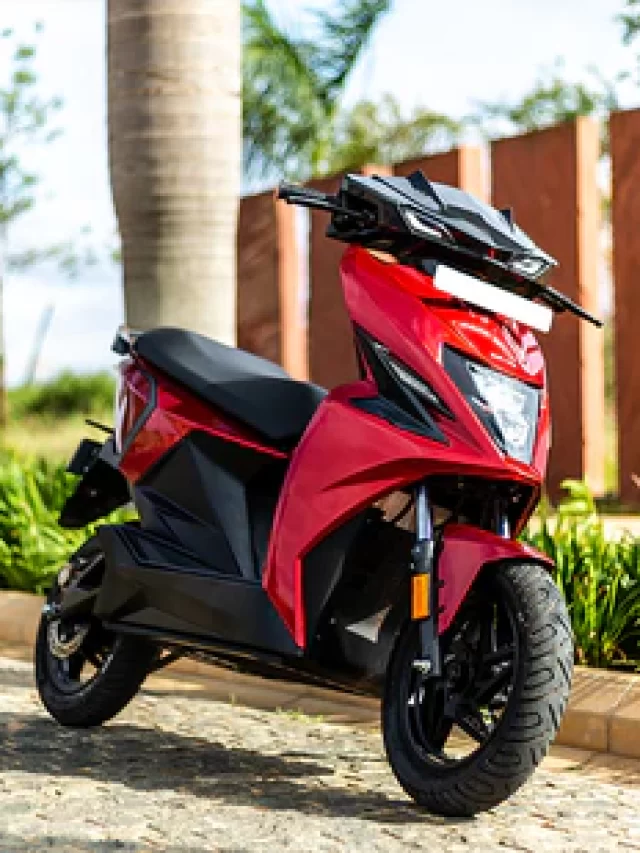 What To Expect When Simple One Scooter Launches In India On May 23