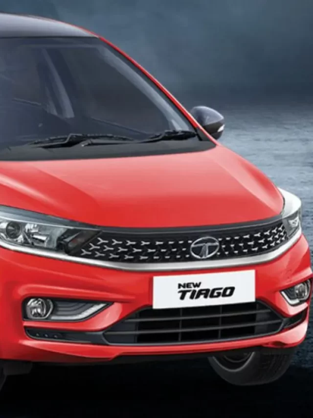 Tata Motors to Offer Discounts Up to Rs 35,000 on Tiago