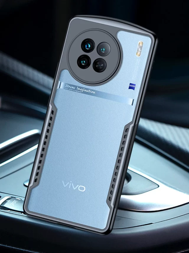 OMG! Specifications of the Vivo X90s are revealed