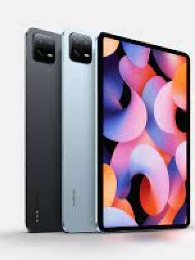 Xiaomi Pad 6 Get $100 OFF On This Promo!